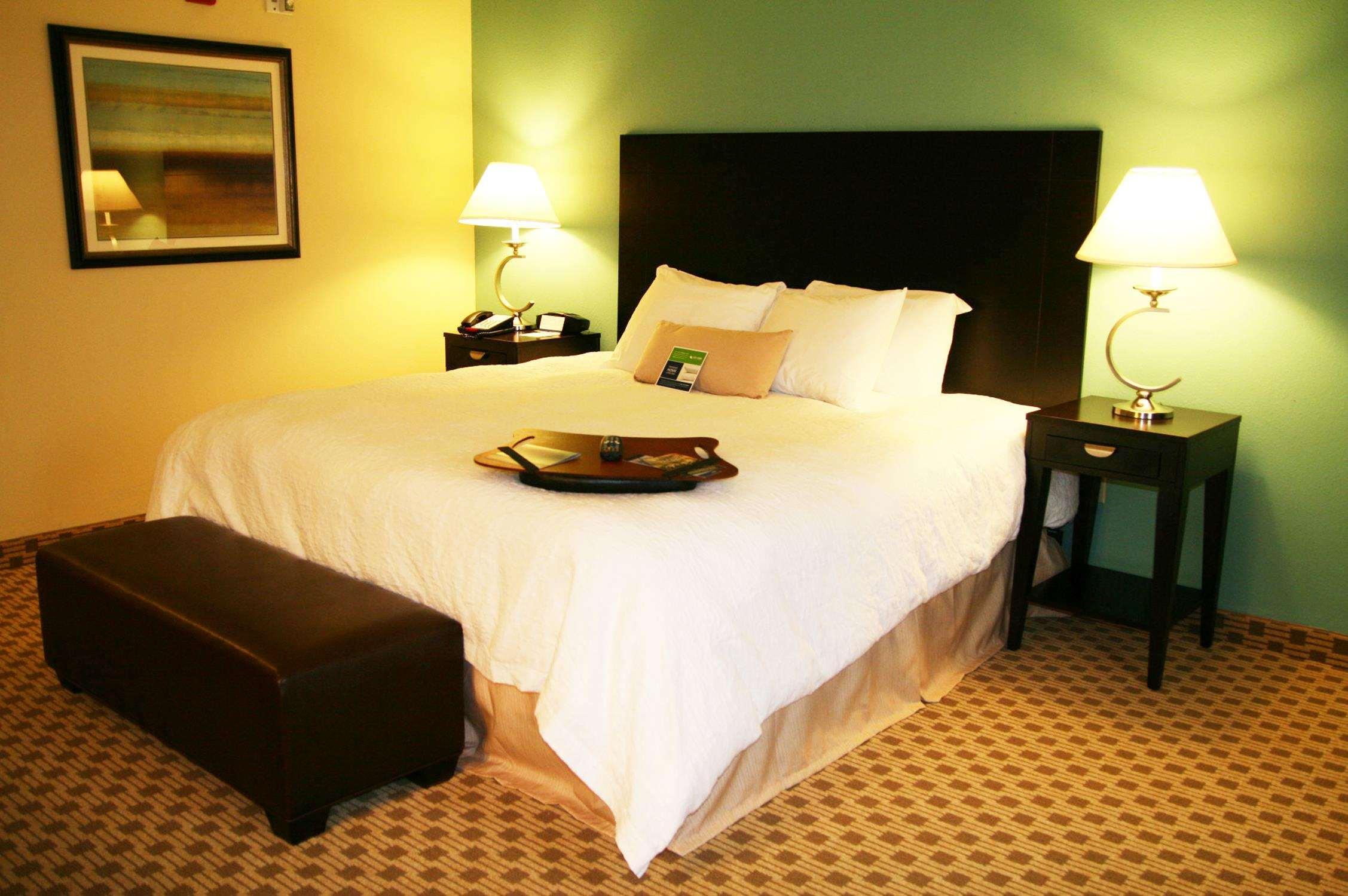 Hotel Hampton Orange