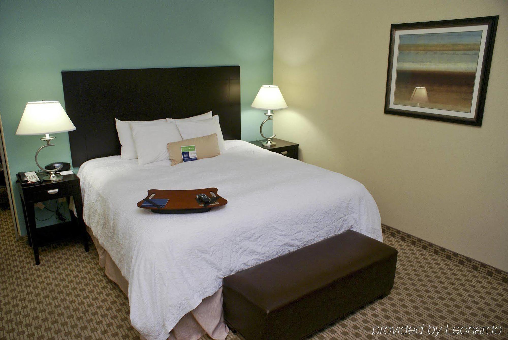 Hotel Hampton Orange